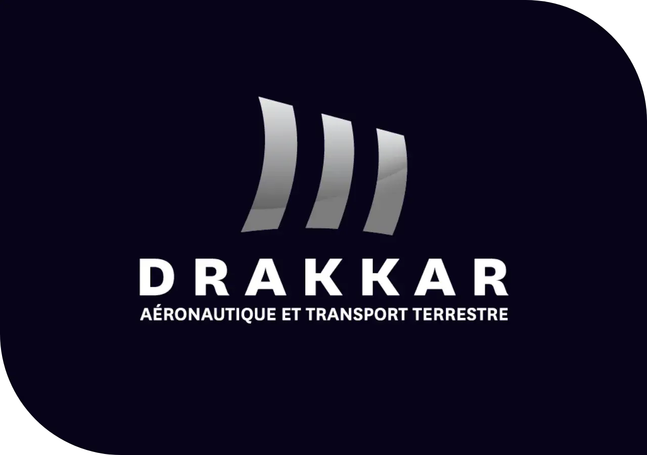 DRAKKAR Aéronautique & Transport terrestre